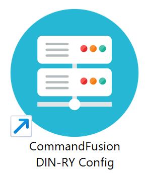 Phần mềm DIN-RY Config